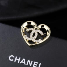 Chanel Brooches